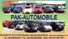 Logo Pak-Automobile